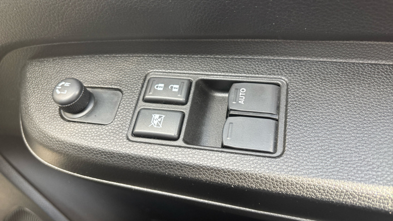 Suzuki Ignis 1.2 Dualjet 12V Hybrid SZ-T 5dr CVT Petrol Hatchback